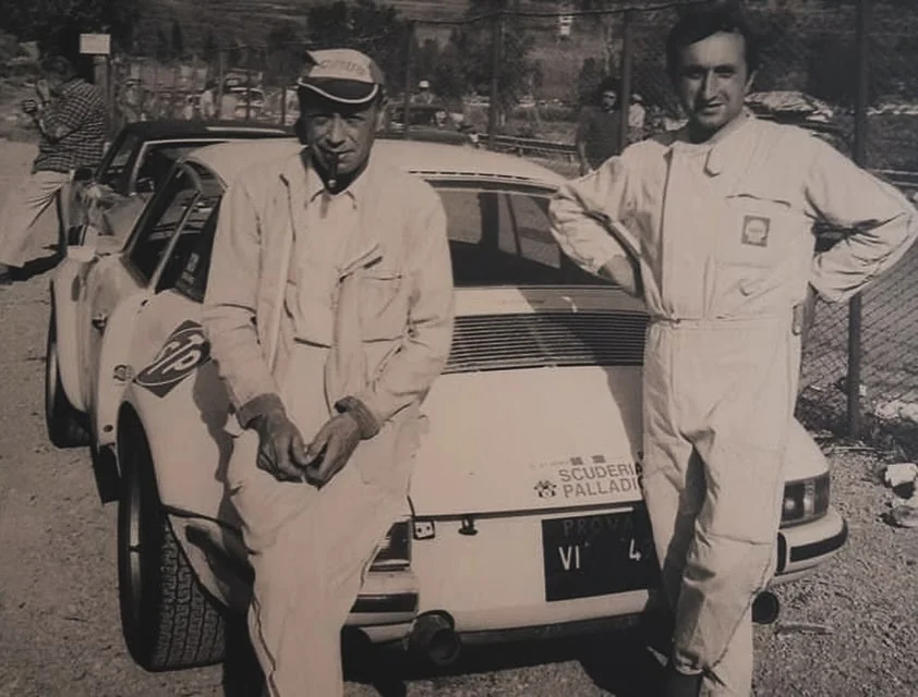 Targa Florio 1972